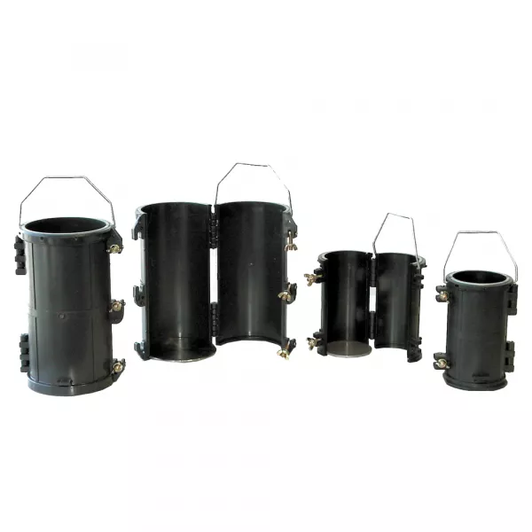 Cylinder Moulds